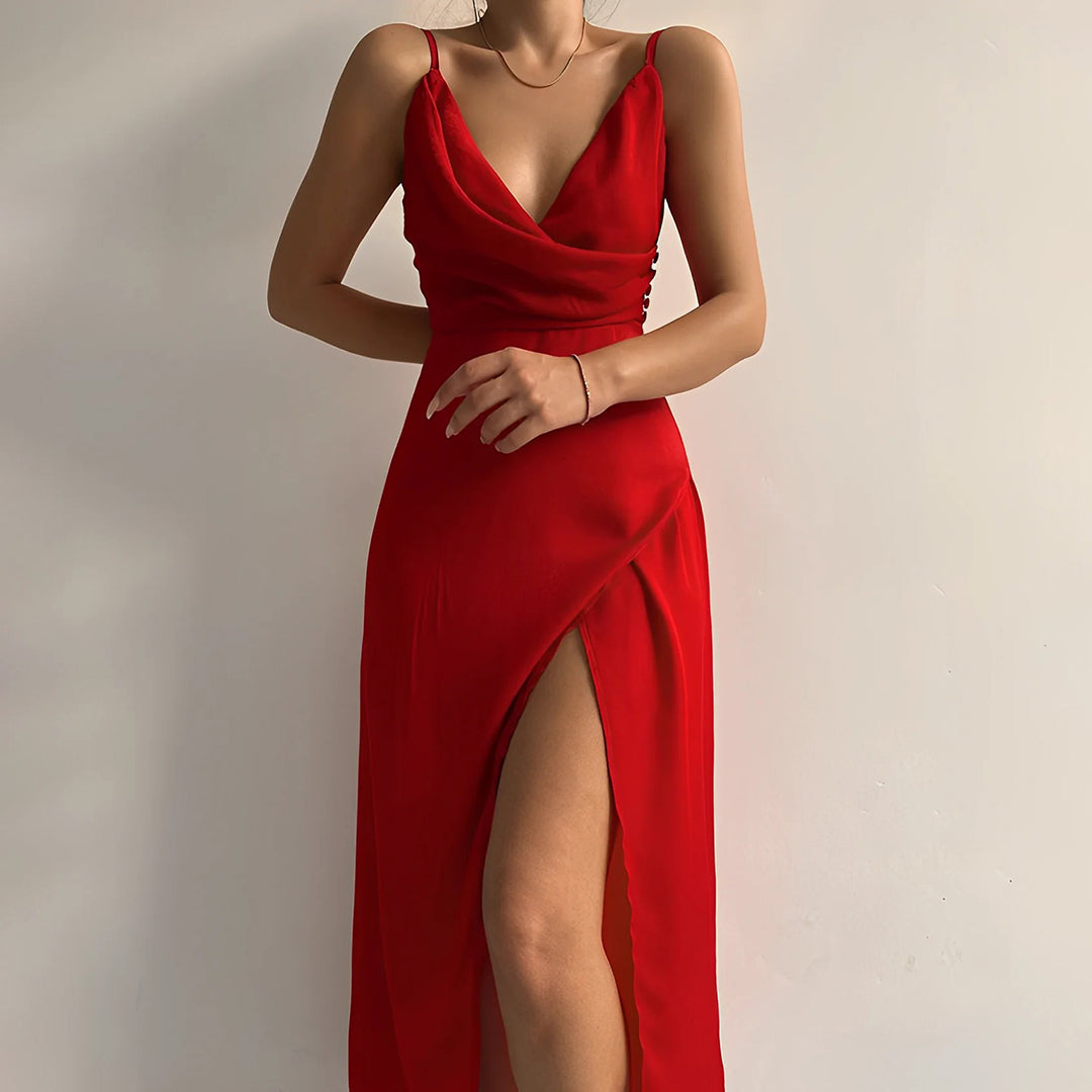 PALAMODA | Carina Elegante Jurk