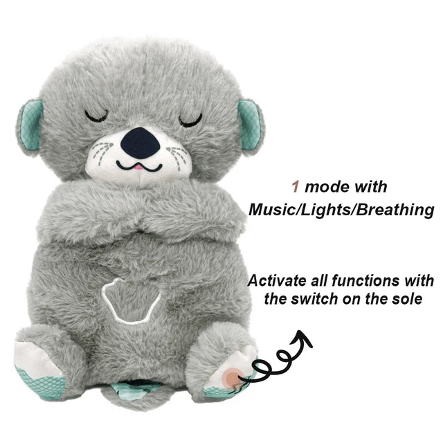 Kalmerende Koala Knuffel