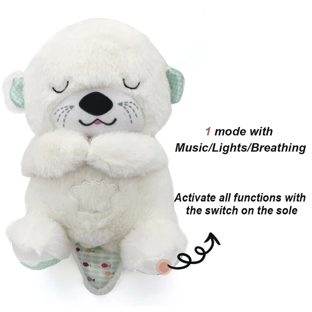 Kalmerende Koala Knuffel