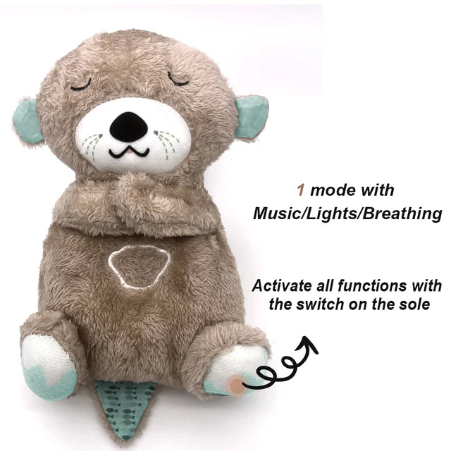 Kalmerende Koala Knuffel