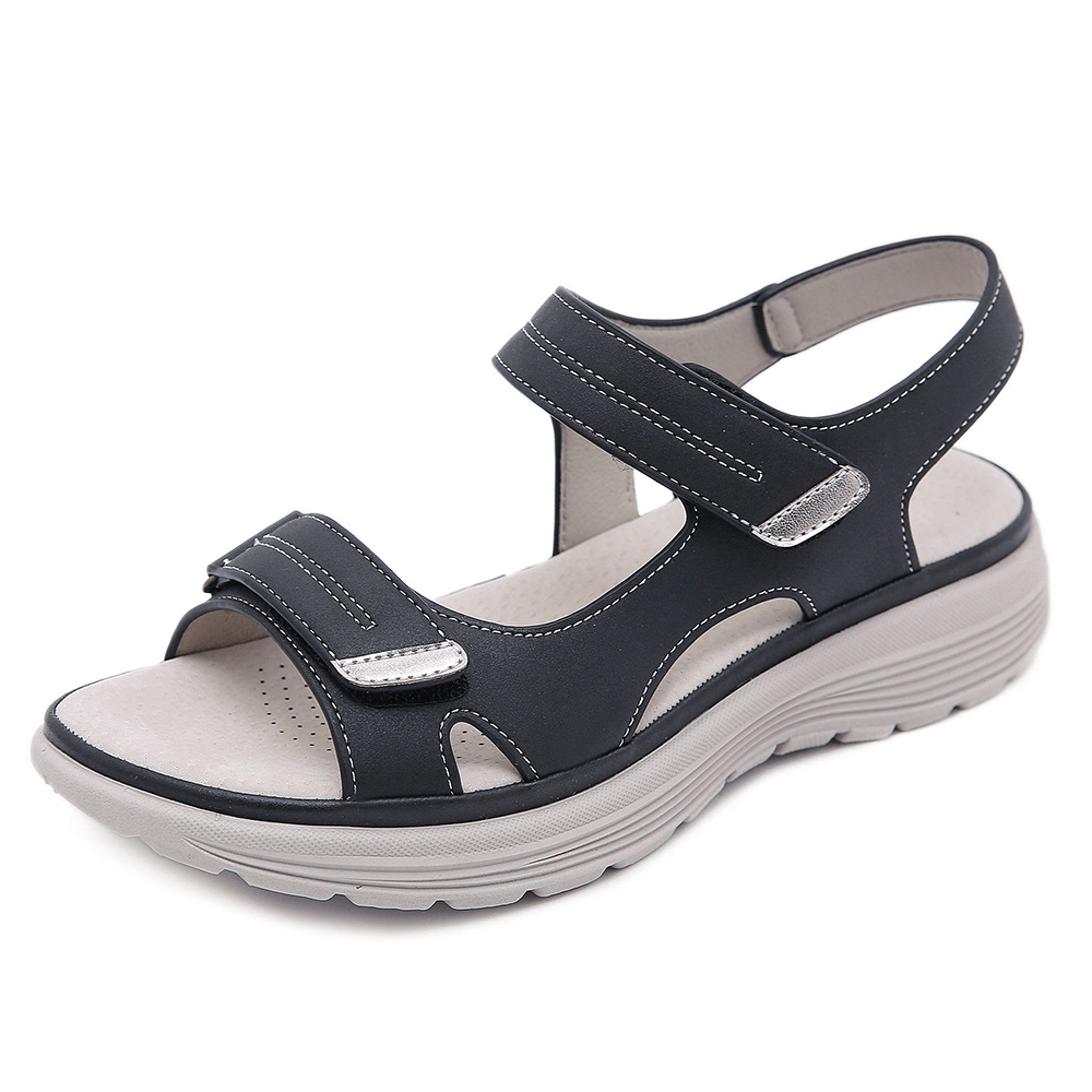 PROSANDAAL| De meest Confortabele Sandalen