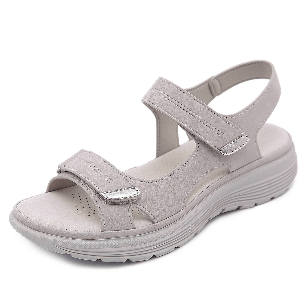 PROSANDAAL| De meest Confortabele Sandalen