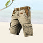 Lucas | Cargo Shorts