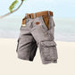 Lucas | Cargo Shorts