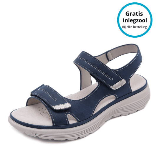 PROSANDAAL| De meest Confortabele Sandalen