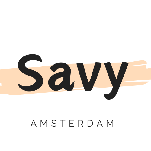 Savy-Amsterdam.com