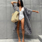 ALYA | Boho Kimono Jurk