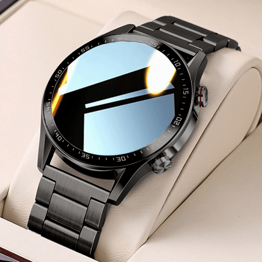 SMART WATCHY | Ultra Verbonden Horloge